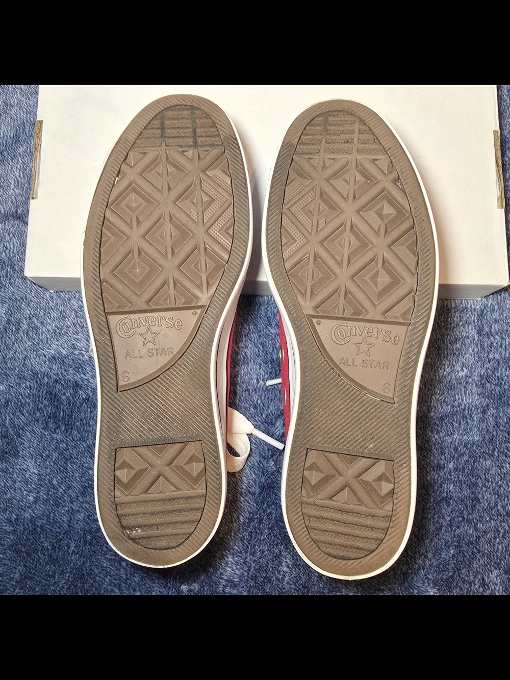 Converse Chuck Taylor All Star Lift Platform Sketch Shoes - Picture 6 of 7